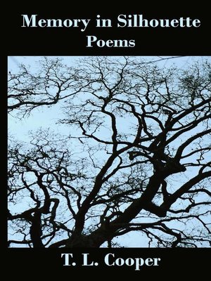 cover image of Memory in Silhouette
